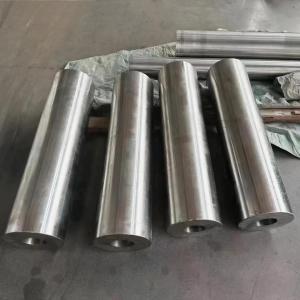 Wholesale UNS N07718 Alloy 718 Inconel Hollow Rod Nickel-base Alloy Bar from china suppliers