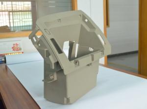 Wholesale 3D Drawing 0.01mm PMMA Auto Parts Mould from china suppliers