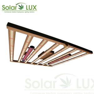 Wholesale 660w Gavita Pro 1700e Horticulture Led Grow Lights from china suppliers