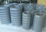 Aviation Grade Aluminum Alloy Softgel Capsule Mold