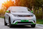 s Most Popular Small Pure Electric Car 2023 BYD Dolphin Knight Edition Eeletric