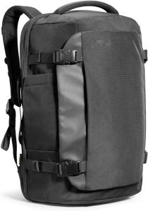 Wholesale Flight Approved Carry On Travel Bag Custom Black Big Capacity For Business Trip from china suppliers