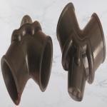 EVAC Rubber Elbow 90 5433583