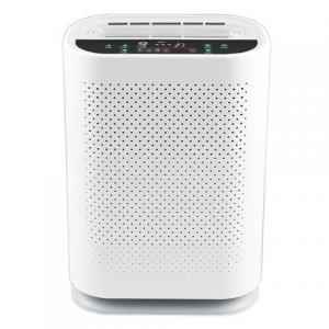 Wholesale UV Odor Removal Air Purifier Negative Ion For Household Bedroom from china suppliers