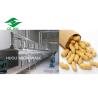 Buy cheap Auto Microwave Dryer Food Drying Equipment / Nut Drying Machine 18kw from wholesalers