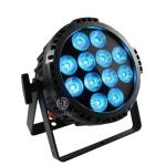 Convenient Stage Party Disco Night Club Bar DJ Church Light 12*18W Waterproof
