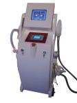 Custom Face Lifting SHR Hair Removal RF Beauty Equipment without Side Effects