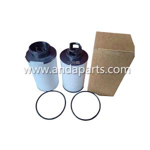 Wholesale Good Quality CNG Filter For CNHTC 201V01804-0044 from china suppliers