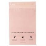 Tear-Resistant and Self-sealing Adhesive Strip for Packing Poly Mailer Bags