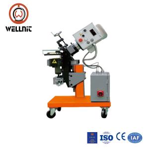 Wholesale Carbon Steel Alloy Plate Edge Milling Machine For Boiler Pressure Vessel from china suppliers