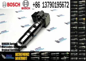 Wholesale Diesel Unit Pump 0414799008 0414799002 0414799027 0280746902 A0280746902 For MERCEDES BENZ EURO 2 EURO 3 EURO 4 from china suppliers
