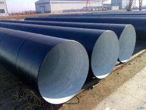 Wholesale 3PE Coating Spiral Steel Pipes from Hebei Borun from china suppliers