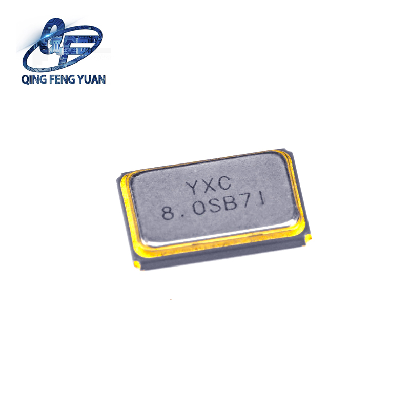 Crystal Oscillator X50328MSB4SI4 Passive Electronic Components HC-49 SMD 20pF 20PPM 27.120MHz Crystal Oscillator 27.12MHz