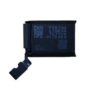 Wholesale 3.77V Smart Watch Battery A1761 Apple Watch Series 2 42mm Battery Replacement from china suppliers