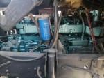 18-23 Cubic Yards Capacity 8*4 HOWO DUMP TRUCK Air Suspension Manufactured