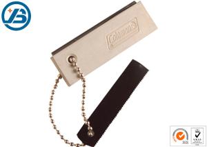 Wholesale Outdoor Survival Magnesium Fire Starter Anti Corrosion Magnesium Flint Stone from china suppliers