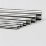 Industrial Gr11 Titanium Alloy Rod High Corrosion Resistance