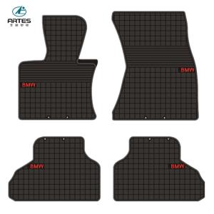 Wholesale Water Resistant Car Floor Mats , Fashionable And Elegant Floor Mats For Trucks from china suppliers