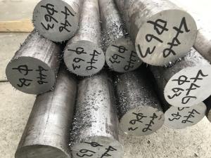 Wholesale Ferritic Heat Resisting Stainless AISI 446 EN 1.4749 Steel Round Bars from china suppliers