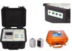 Acoustic Doppler Flow Meter For Dirty Liquid