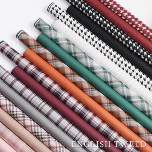 Wholesale OEM/ODM Support Florist Wrapping Paper in Many Colors 58*58 or Customized from china suppliers
