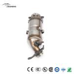 for Honda Civic 1.8L Universal Style Car Accessories Euro 1 Catalyst Auto