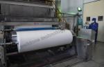 RP1000 Auxiliary Equipment Melt Blown Non-Woven Fabric Processing Line