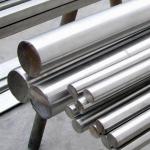 NXF ASTM A240 316Ti/0Cr18Ni12Mo2Ti Diameter 1-500mm Length 1-12m Stainless Steel