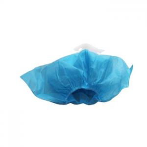 China Non Reusable Shoe Protectors 40*15cm Anti Static OEM / ODM Available on sale