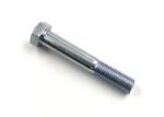 Durable Fasteners Screws Bolts Galvanized Hex Head Bolts DIN931 Grade 10.9