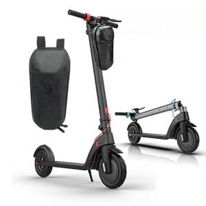 Wholesale PU Mobility Electric Scooter Bag Rubber Zipper Puller from china suppliers
