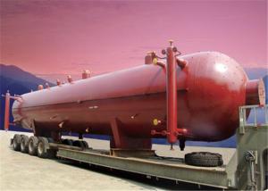 Wholesale Power Plant Industrial Oil Fired SGS Boiler Steam Drum from china suppliers