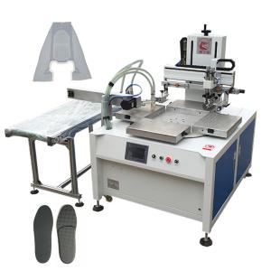 Wholesale Adidas Nike Digital Silk Screen Printing Machine Automatic 220v 6.9kw from china suppliers