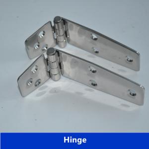 Wholesale Wing Hinge Marine Stainless Steel from china suppliers