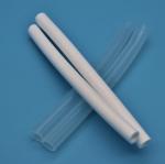 Gloss Mascara Silicone Rubber Tube 3*5mm Brush Moulding 20kv/Mm