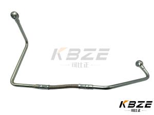 Wholesale VOE 21754001 VOE21754001 VOLVO D6E KBZE TURBO OIL PIPE FOR EC210B EC220B EXCAVATOR from china suppliers