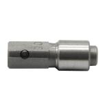 ISO9001 Diesel Valve F832 Diesel Injection Pump Delivery Valve