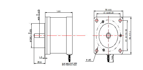 low Price high rpm Brushless DC Motor, 24v DC Motor