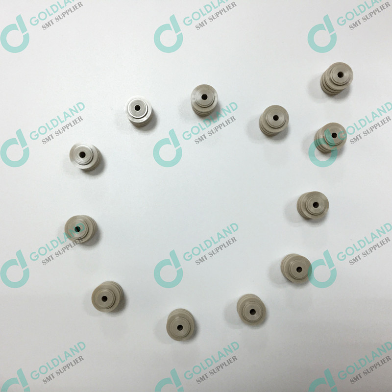 SMT machine spare part Siemens Siplace ASM Tamp Wheel Plane Compensator 03041749S01 Siemens X series 16mm feeder siemens