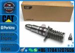 fuel injector 9Y-4544 0R-3883 0R-0906 7C-4173 6I-3075 7C-9578 7E-3381 4 w-3563