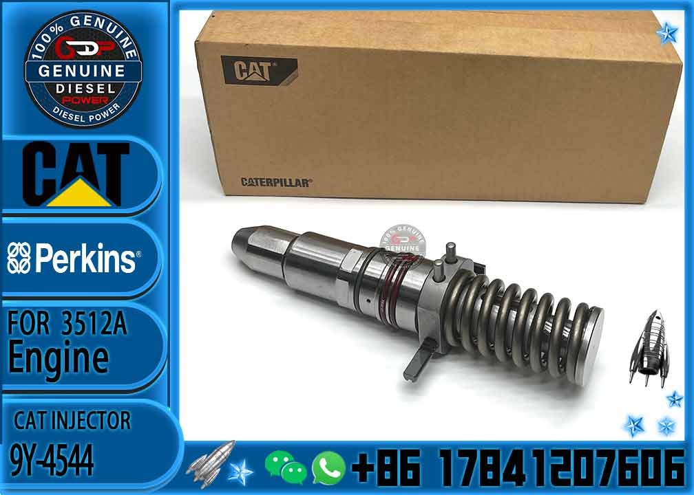 fuel injector 9Y-4544 0R-3883 0R-0906 7C-4173 6I-3075 7C-9578 7E-3381 4 w-3563 7E-2269