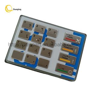 Wholesale 49-216680-700E 49216680700E Diebold EPP5 EPP 5 BSC Saudi Arabia SAU English Diebold Opteva Pinpad from china suppliers