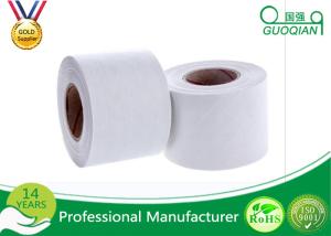 Wholesale Economy Grade White Reinforce Water Soluble Fiber Kraft Packaging Tape For Packing from china suppliers