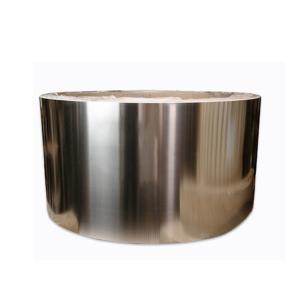 Wholesale Welding 8k Finish Stainless Steel Coils AISI 304 304L Cold Rolled 2B HL from china suppliers