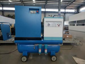 Wholesale Oil free Air Compressor for breathing machine from china suppliers