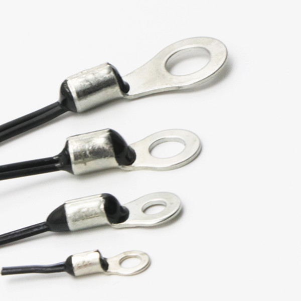 ISO9001 NTC Chip RTD Temperature Sensor PT1000 Heraeus M222 Resistors