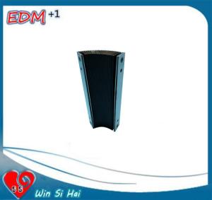 Wholesale Stock EDM Spare Parts , Fanuc Replacement Parts Blank Dust Cap Cover 175x25x19mm from china suppliers