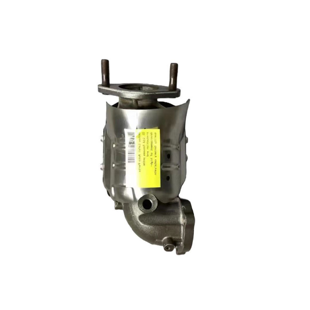 Manufacturers Supply Three-Way Catalytic Converter Suitable for Hyundai K5
