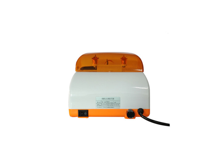 Coloful Dental Use G8 Noiseless LCD Amalgama capsule mixer For Mixing