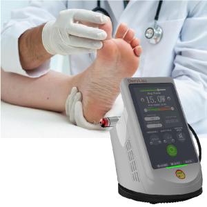 Wholesale Dual Wavelength Laser Podiatry Equipment from china suppliers